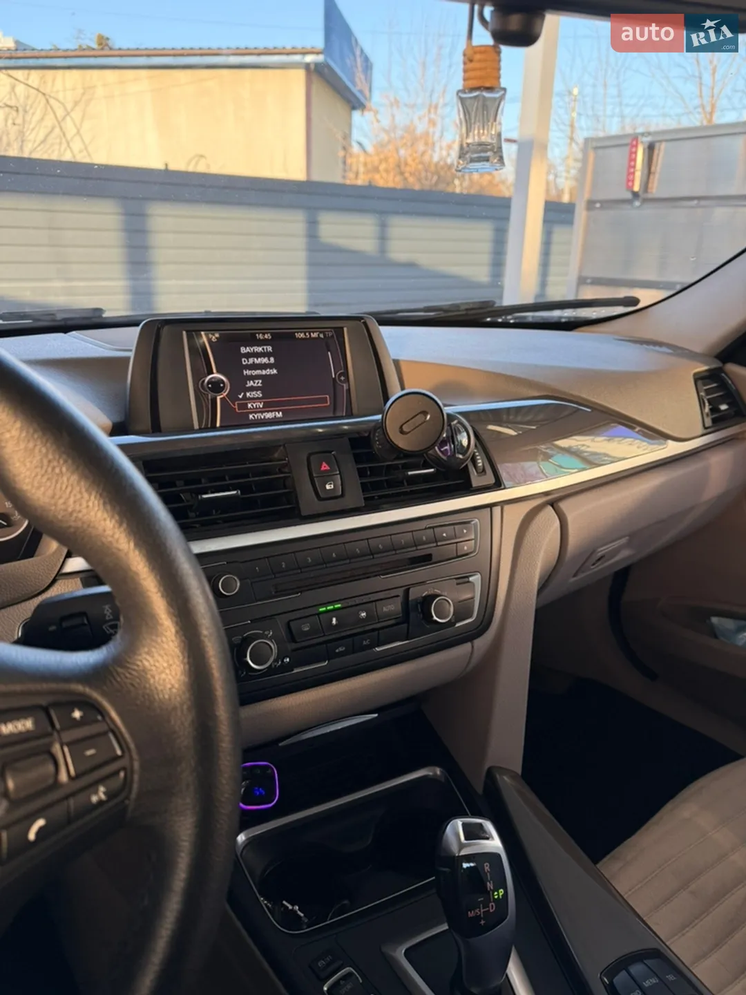 2013 BMW 3er - мініатюра 4