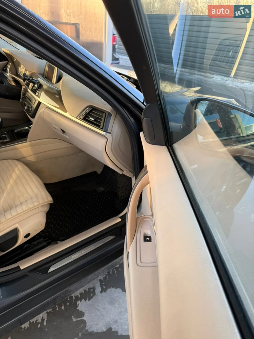 2013 BMW 3er - мініатюра 8