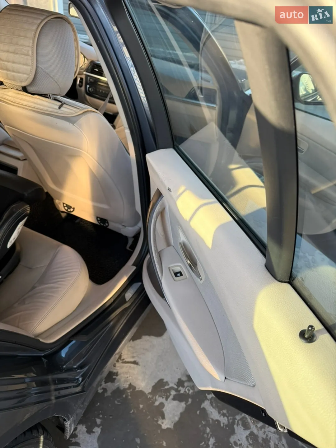 2013 BMW 3er - мініатюра 11