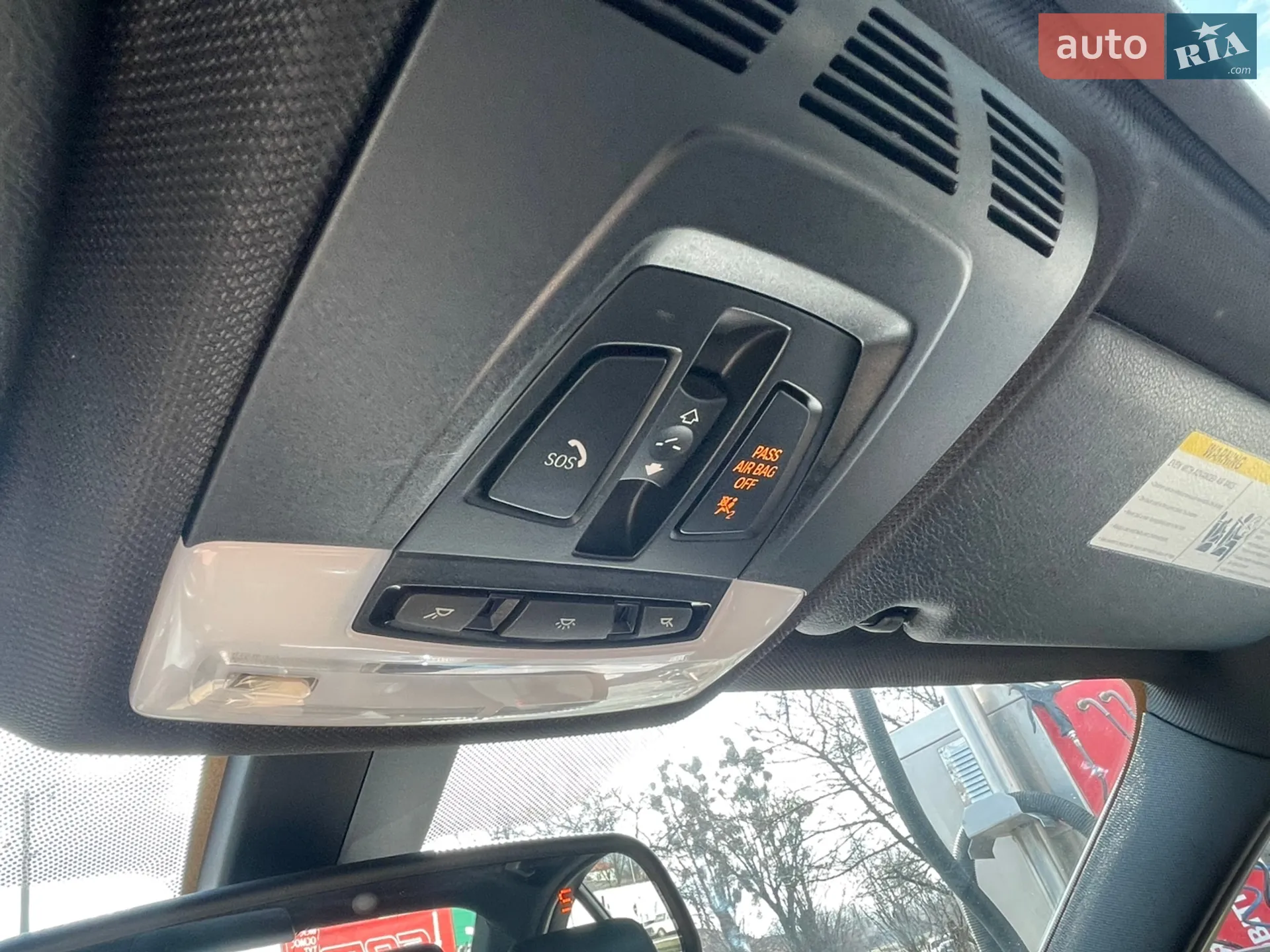 2012 BMW 3er - мініатюра 32