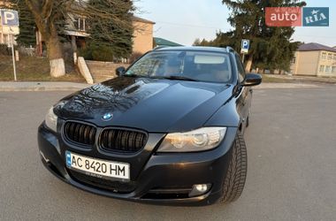 Универсал BMW 3 Series 2011 в Луцке