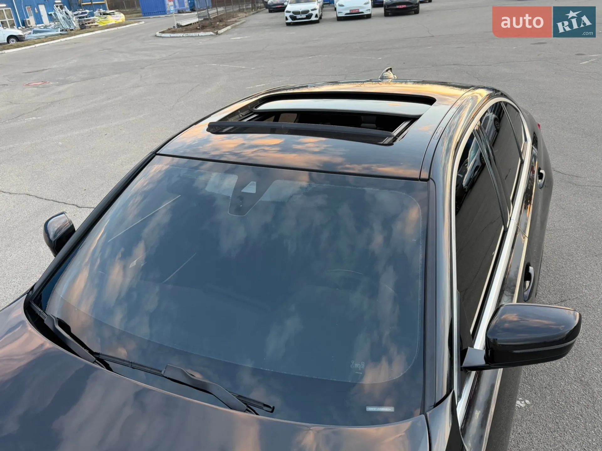 2019 BMW 3er - мініатюра 24