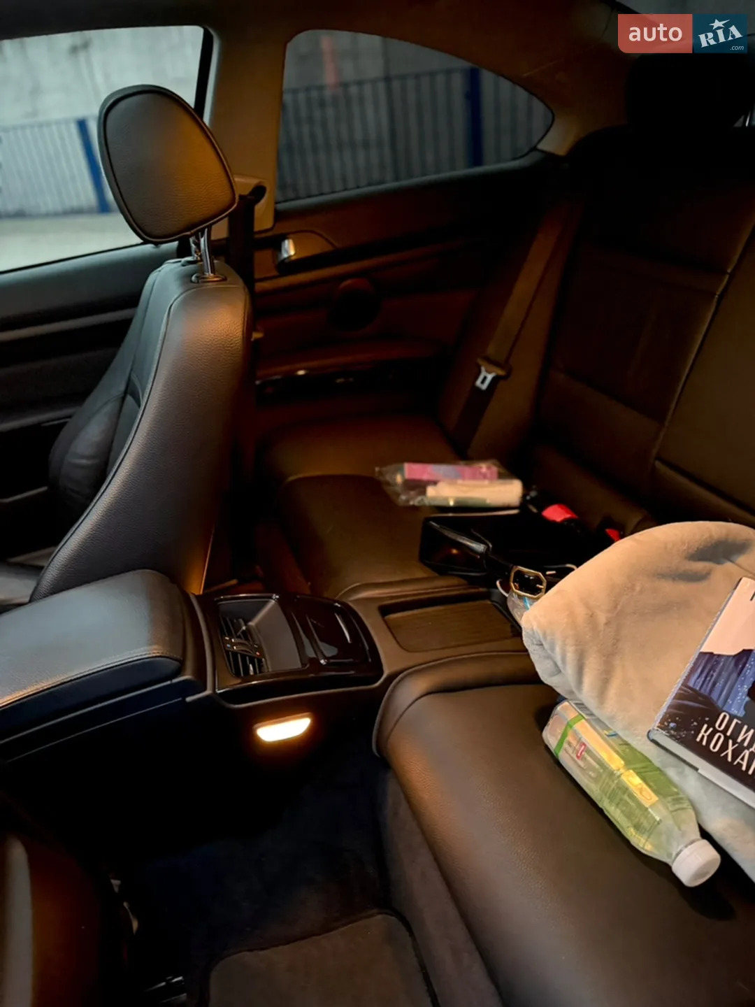 2010 BMW 3er - мініатюра 12