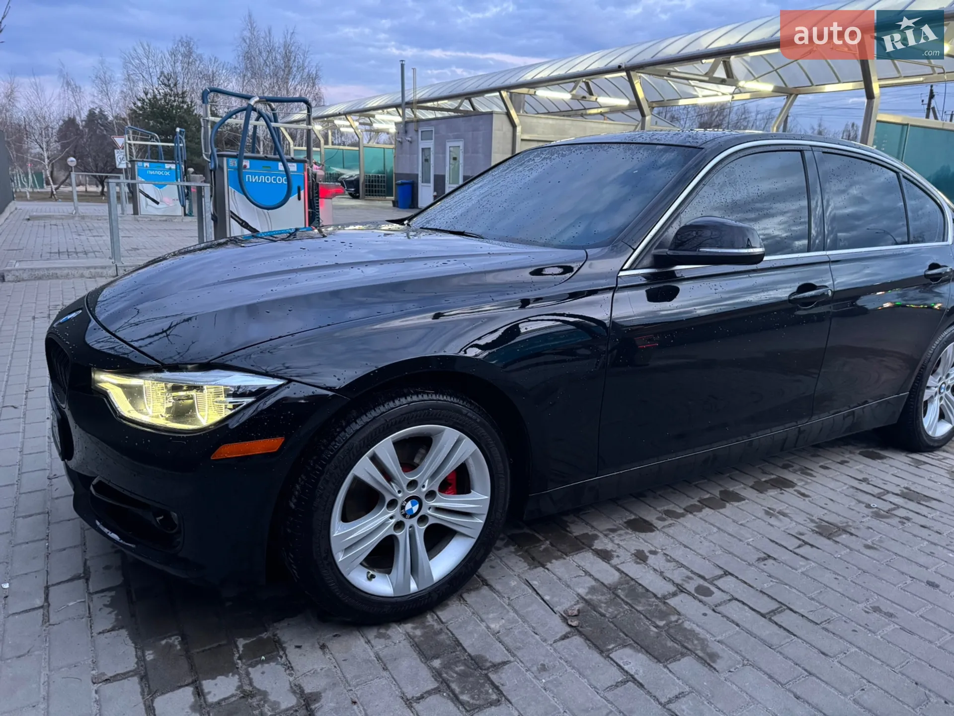 2018 BMW 3er - мініатюра 4