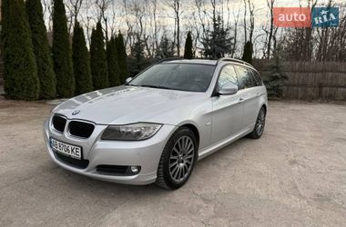 Универсал BMW 3 Series 2009 в Виннице
