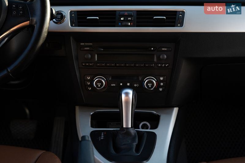 Купе BMW 3 Series 2008 в Хмельницком