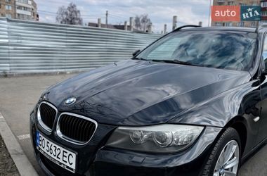 Универсал BMW 3 Series 2009 в Ровно