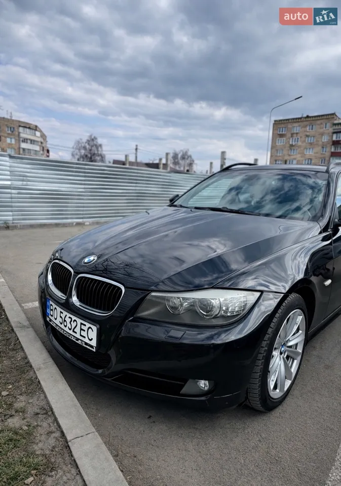 2010 BMW 3er - мініатюра 76