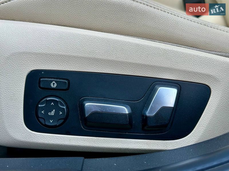 Седан BMW 3 Series 2019 в Киеве