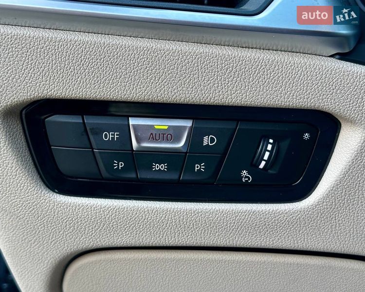 Седан BMW 3 Series 2019 в Киеве