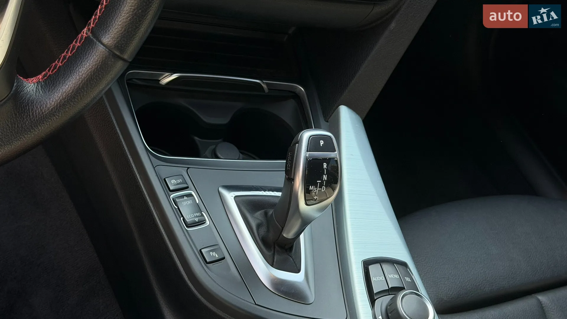 2016 BMW 3er - мініатюра 15