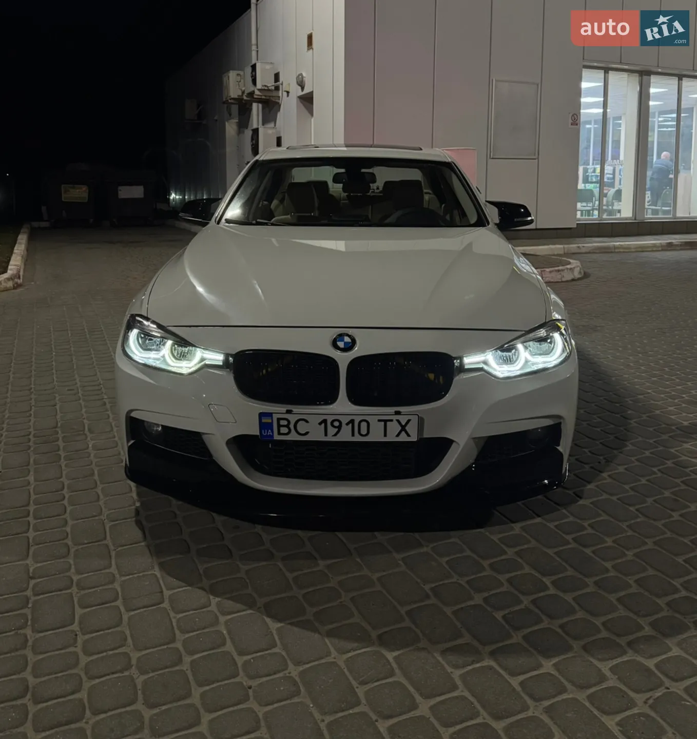 2013 BMW 3er - мініатюра 3