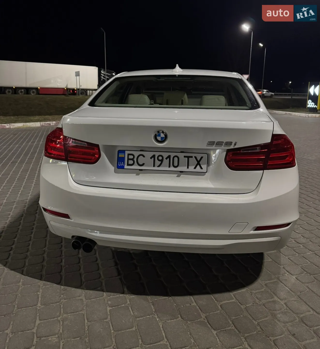 2013 BMW 3er - мініатюра 8