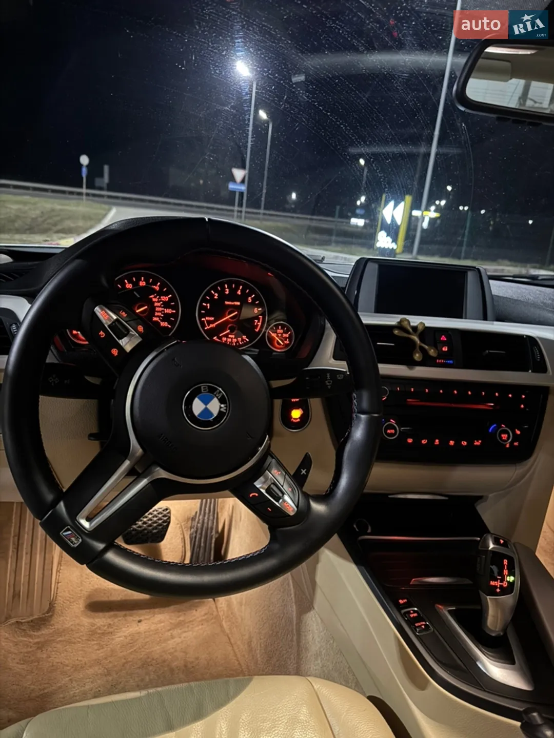 2013 BMW 3er - мініатюра 13