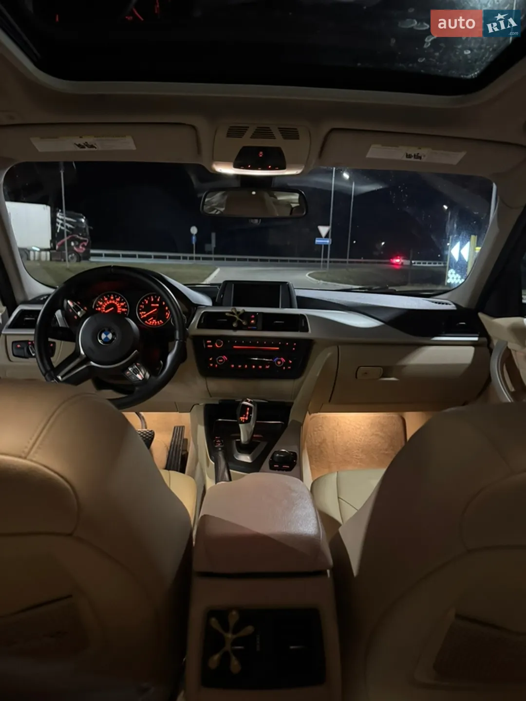 2013 BMW 3er - мініатюра 18