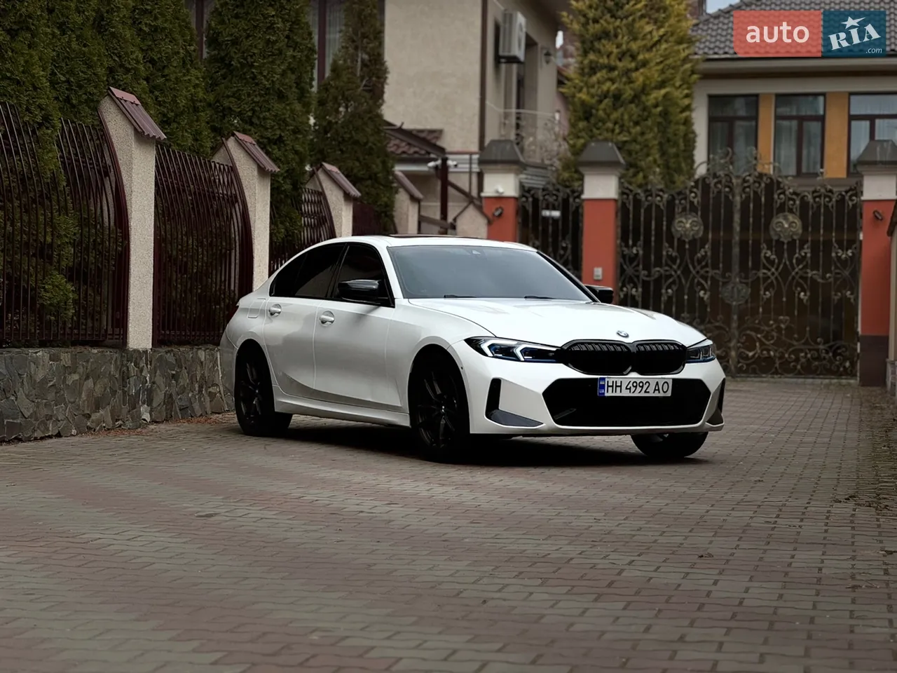 2019 BMW 3er - мініатюра 15