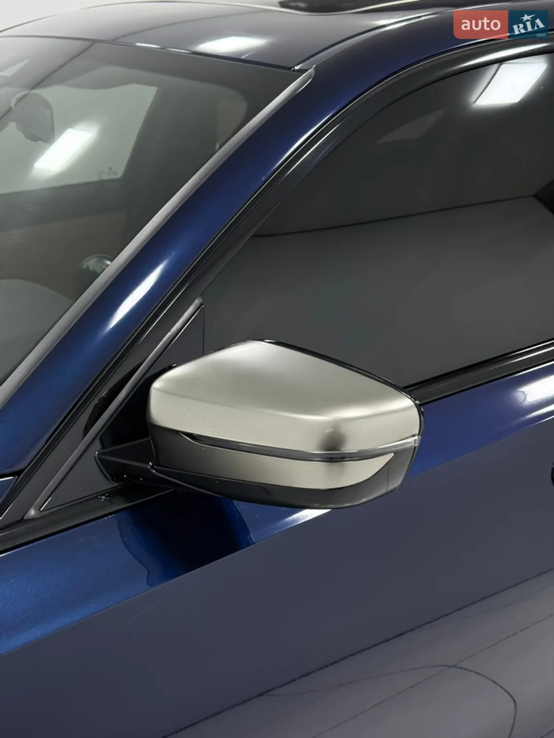 2020 BMW 3er - мініатюра 15
