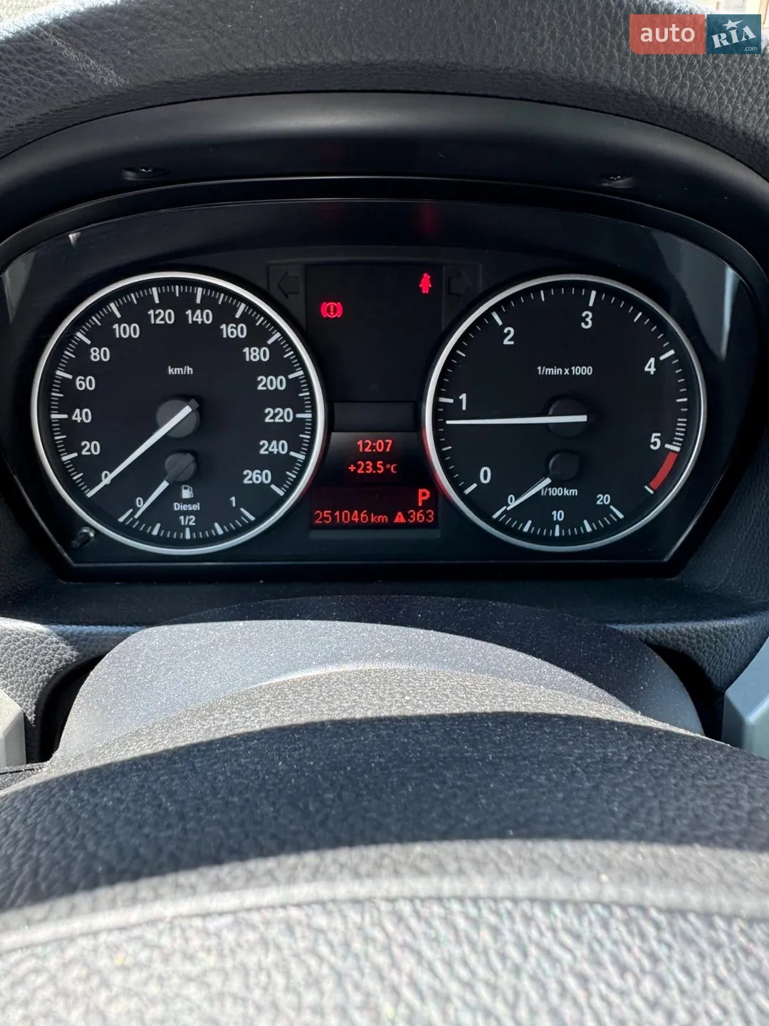 2010 BMW 3er - мініатюра 7