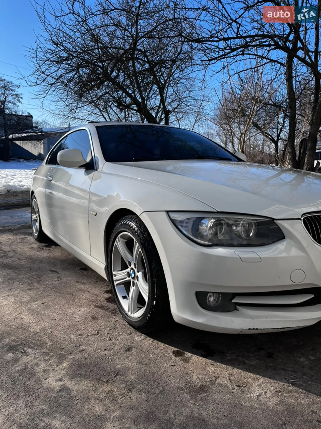 2013 BMW 3er - мініатюра 2