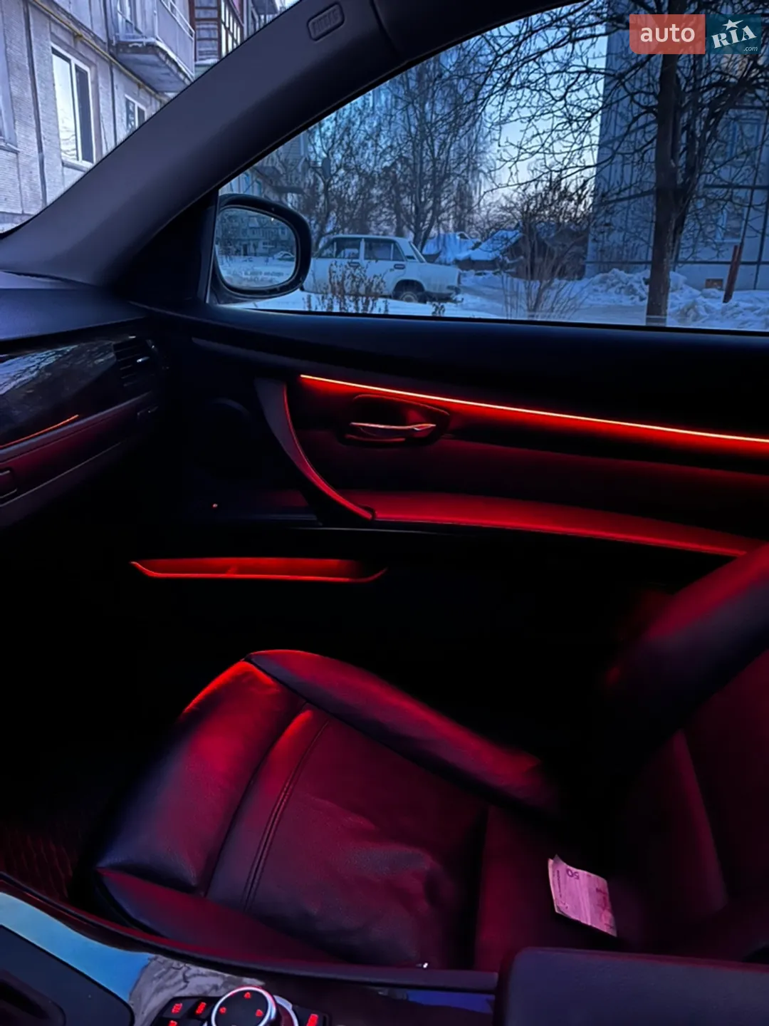2013 BMW 3er - мініатюра 9