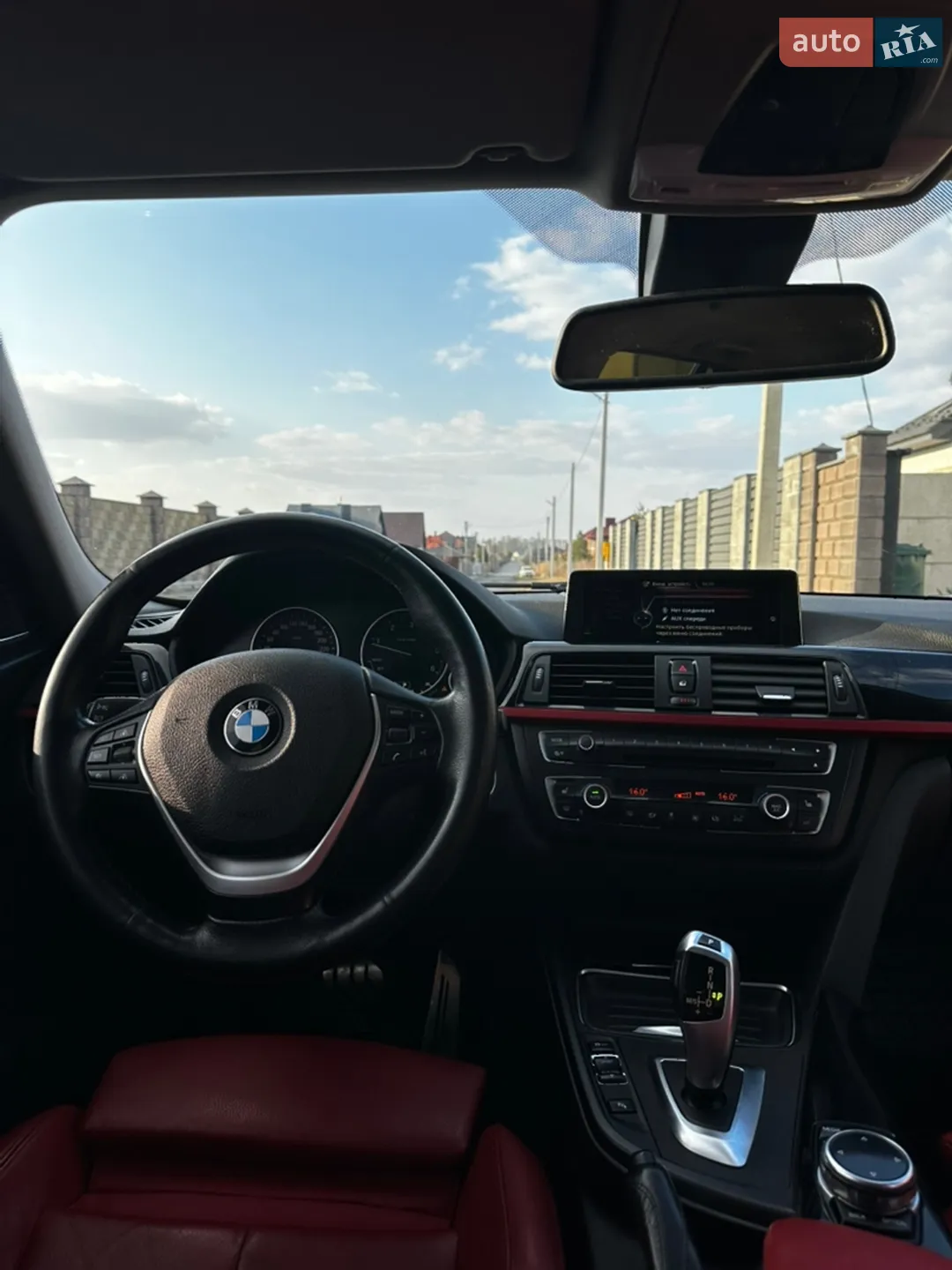 2014 BMW 3er - мініатюра 26