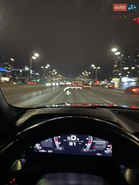 Седан BMW 3 Series 2021 в Днепре фото 11 Седан BMW 3 Series 2021 в Днепре