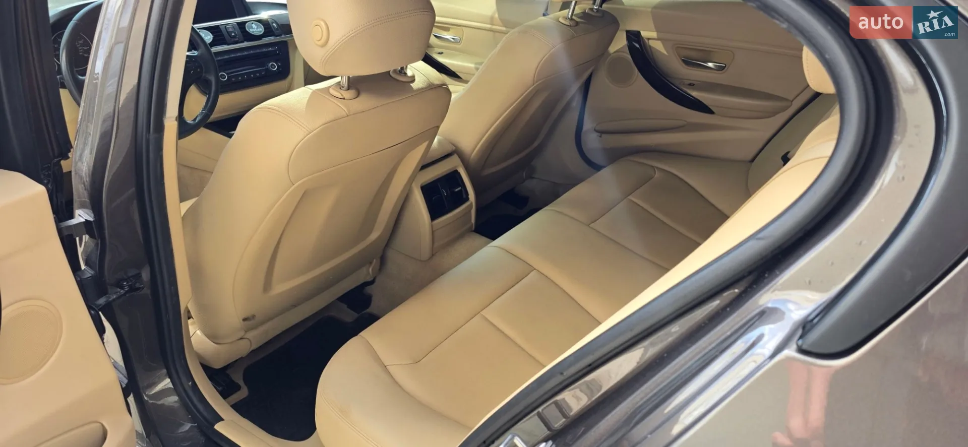 2015 BMW 3er - мініатюра 19
