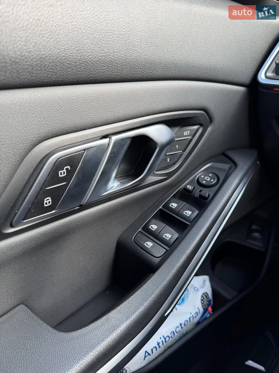 2019 BMW 3er - мініатюра 39