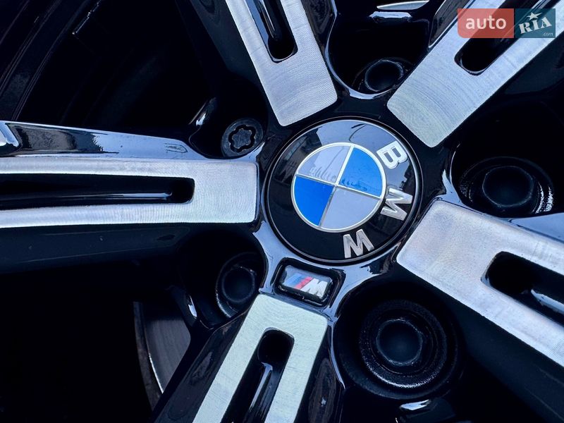 Седан BMW 3 Series 2024 в Киеве фото 29 Седан BMW 3 Series 2024 в Киеве