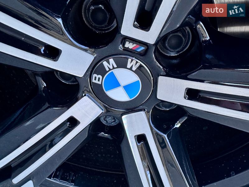 Седан BMW 3 Series 2024 в Киеве фото 30 Седан BMW 3 Series 2024 в Киеве