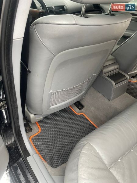 Універсал BMW 3 Series 2001 в Києві