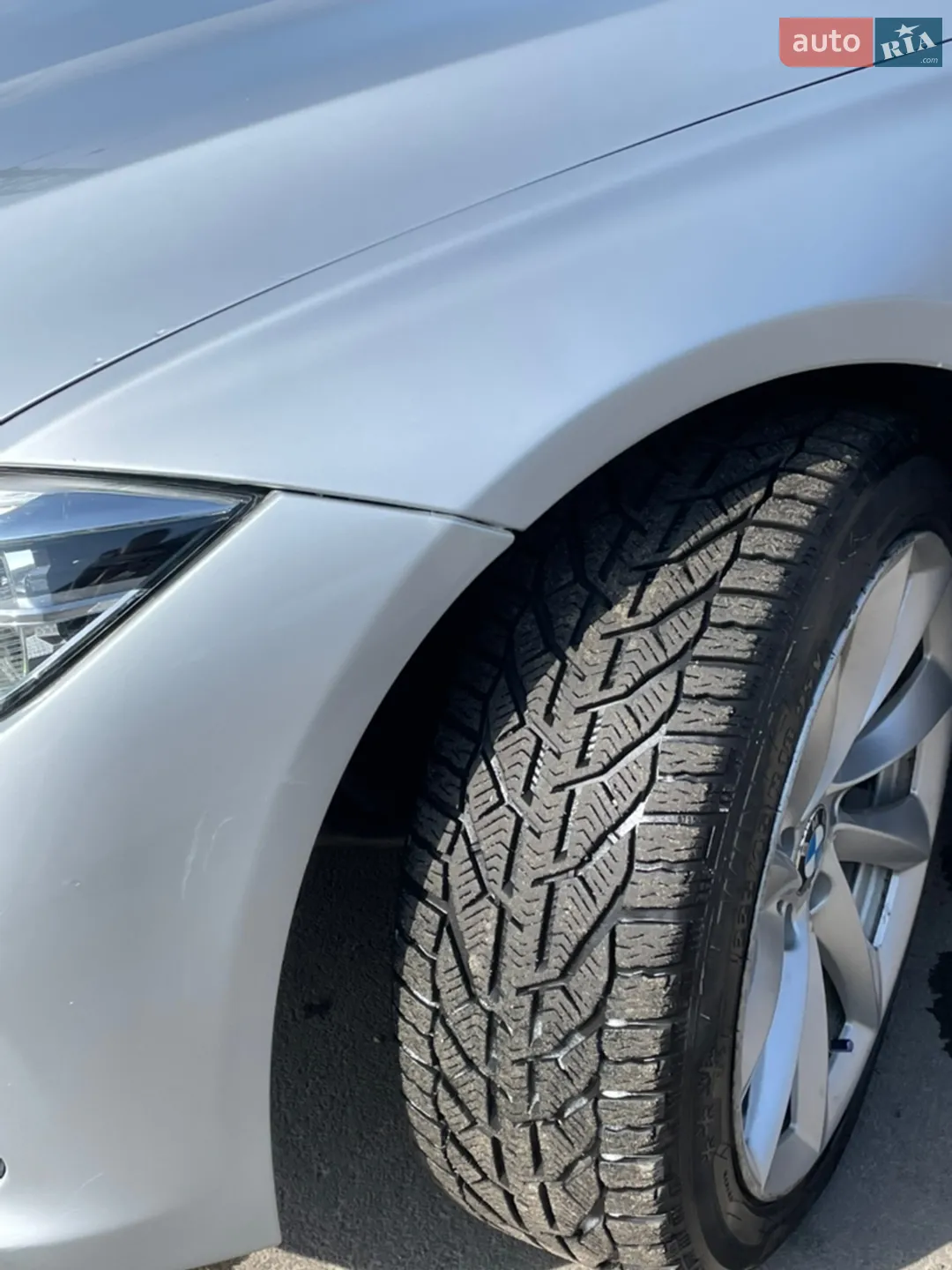 2016 BMW 3er - мініатюра 15