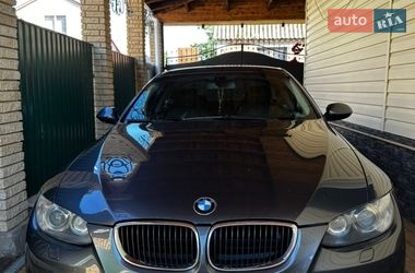 Купе BMW 3 Series 2007 в Виннице