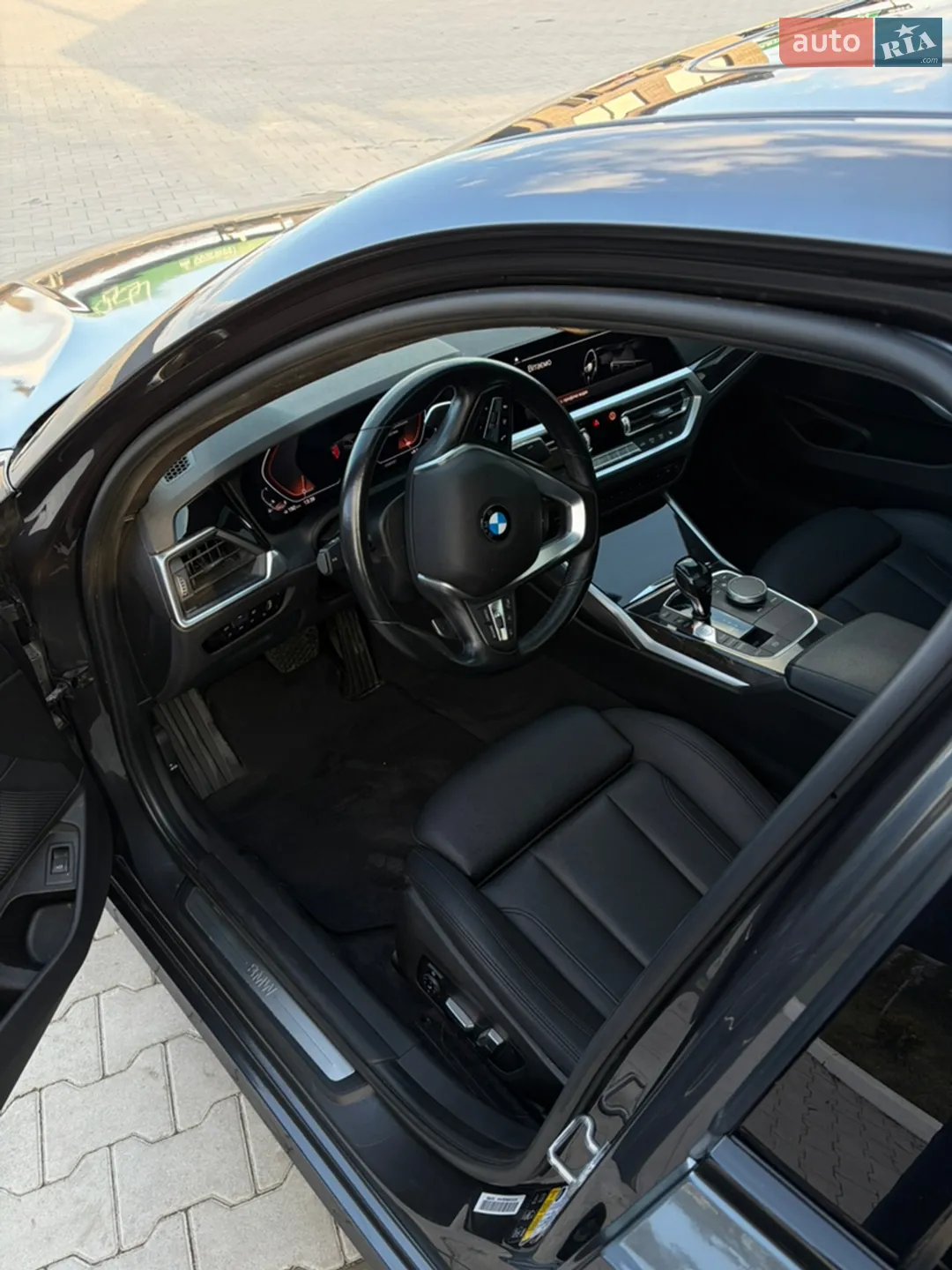 2019 BMW 3er - мініатюра 13