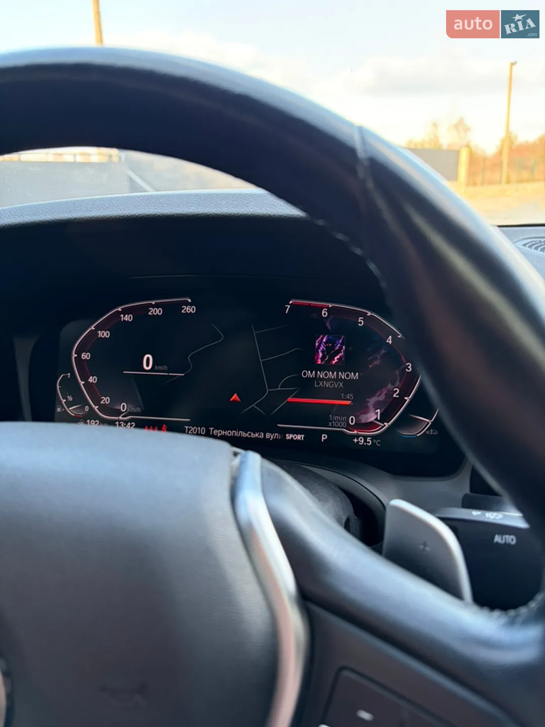 2019 BMW 3er - мініатюра 21