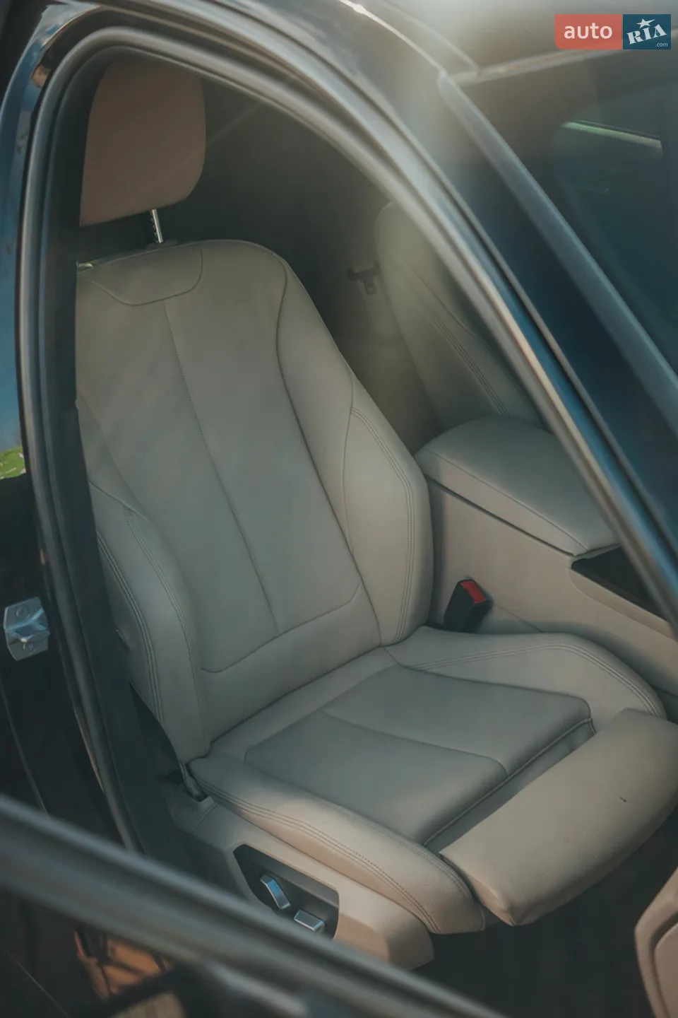 2017 BMW 3er - мініатюра 7