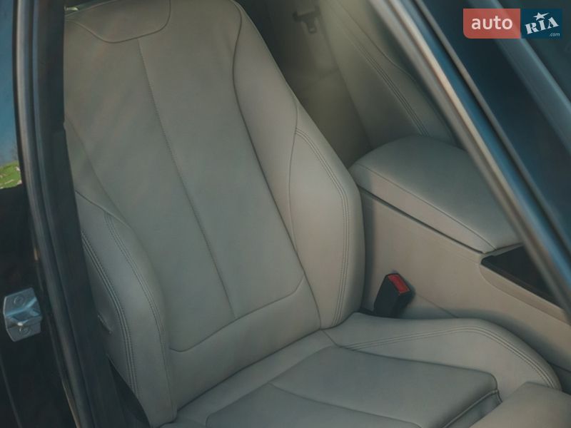 Седан BMW 3 Series 2017 в Киеве фото 7 Седан BMW 3 Series 2017 в Киеве