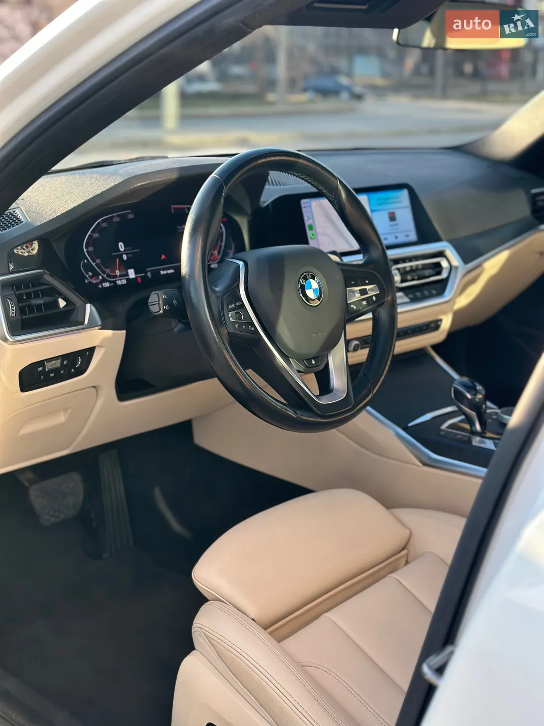 2021 BMW 3er - мініатюра 9