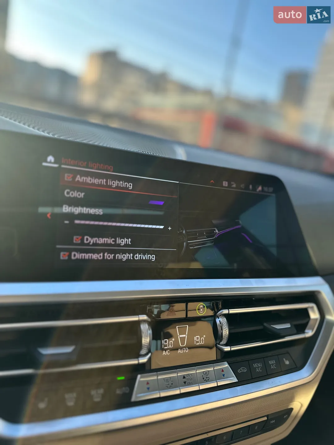 2021 BMW 3er - мініатюра 12