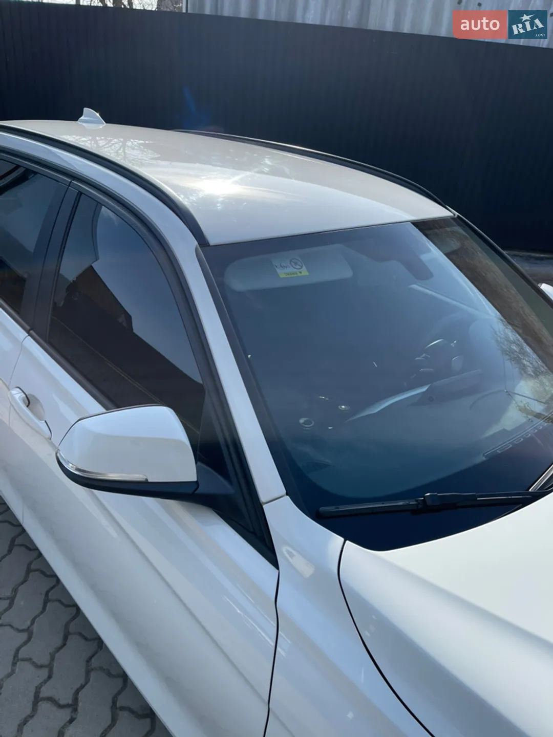 2017 BMW 3er - мініатюра 11