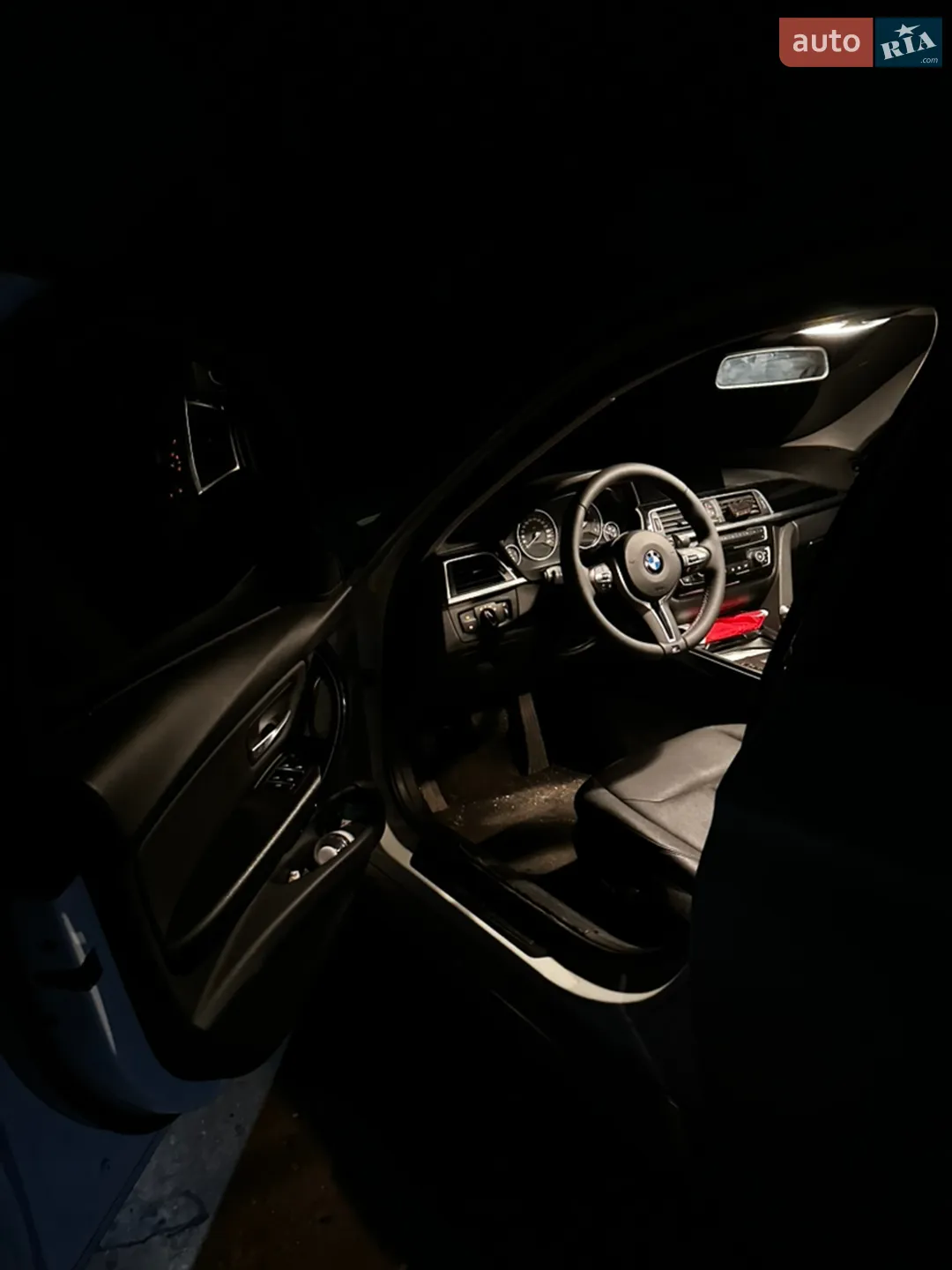 2017 BMW 3er - мініатюра 7