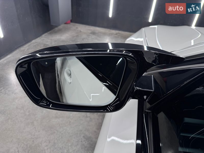 Седан BMW 3 Series 2024 в Киеве фото 24 Седан BMW 3 Series 2024 в Киеве