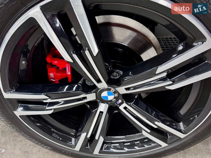 Седан BMW 3 Series 2024 в Киеве фото 27 Седан BMW 3 Series 2024 в Киеве