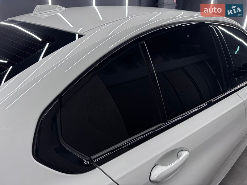 Седан BMW 3 Series 2024 в Киеве фото 34 Седан BMW 3 Series 2024 в Киеве