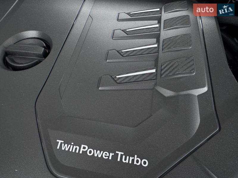 Седан BMW 3 Series 2024 в Киеве фото 81 Седан BMW 3 Series 2024 в Киеве