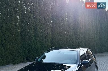 Универсал BMW 3 Series 2006 в Тернополе