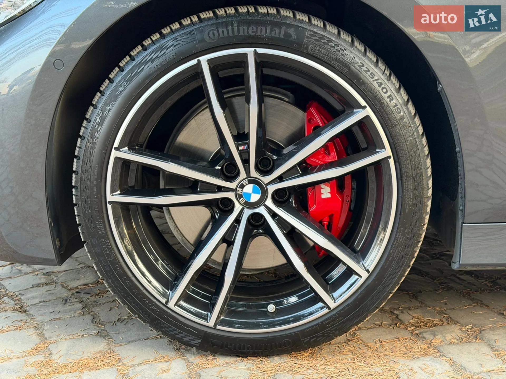 2022 BMW 3er - мініатюра 15
