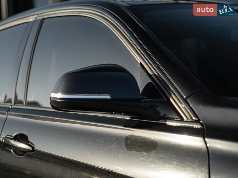 Седан BMW 3 Series 2016 в Черновцах фото 9 Седан BMW 3 Series 2016 в Черновцах