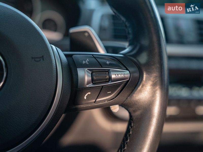 Седан BMW 3 Series 2016 в Черновцах фото 23 Седан BMW 3 Series 2016 в Черновцах