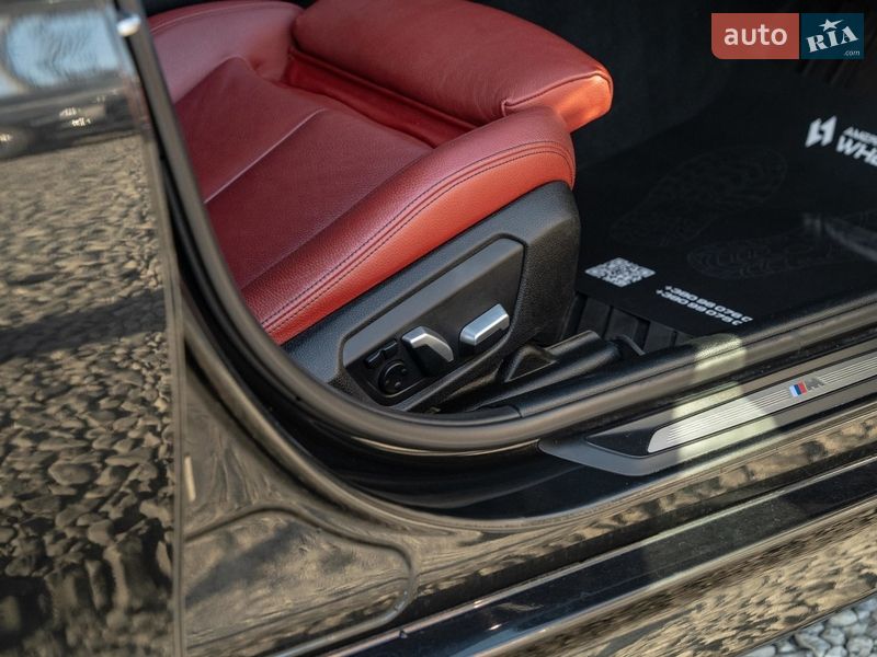 Седан BMW 3 Series 2016 в Черновцах фото 33 Седан BMW 3 Series 2016 в Черновцах